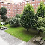 Bright apartment in elegant Østerbro