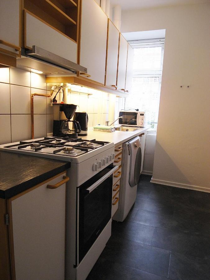 Appartement Bright In Elegant østerbro *