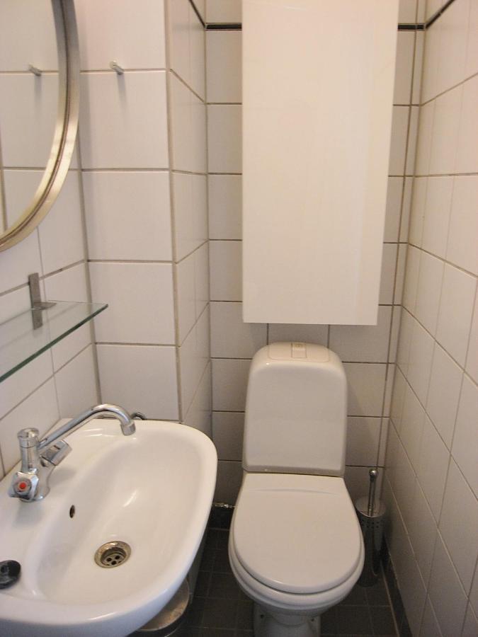 Appartement Bright In Elegant østerbro *